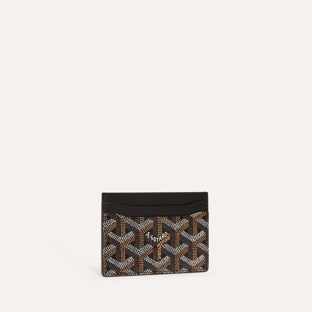 Saint-Sulpice Card Wallet