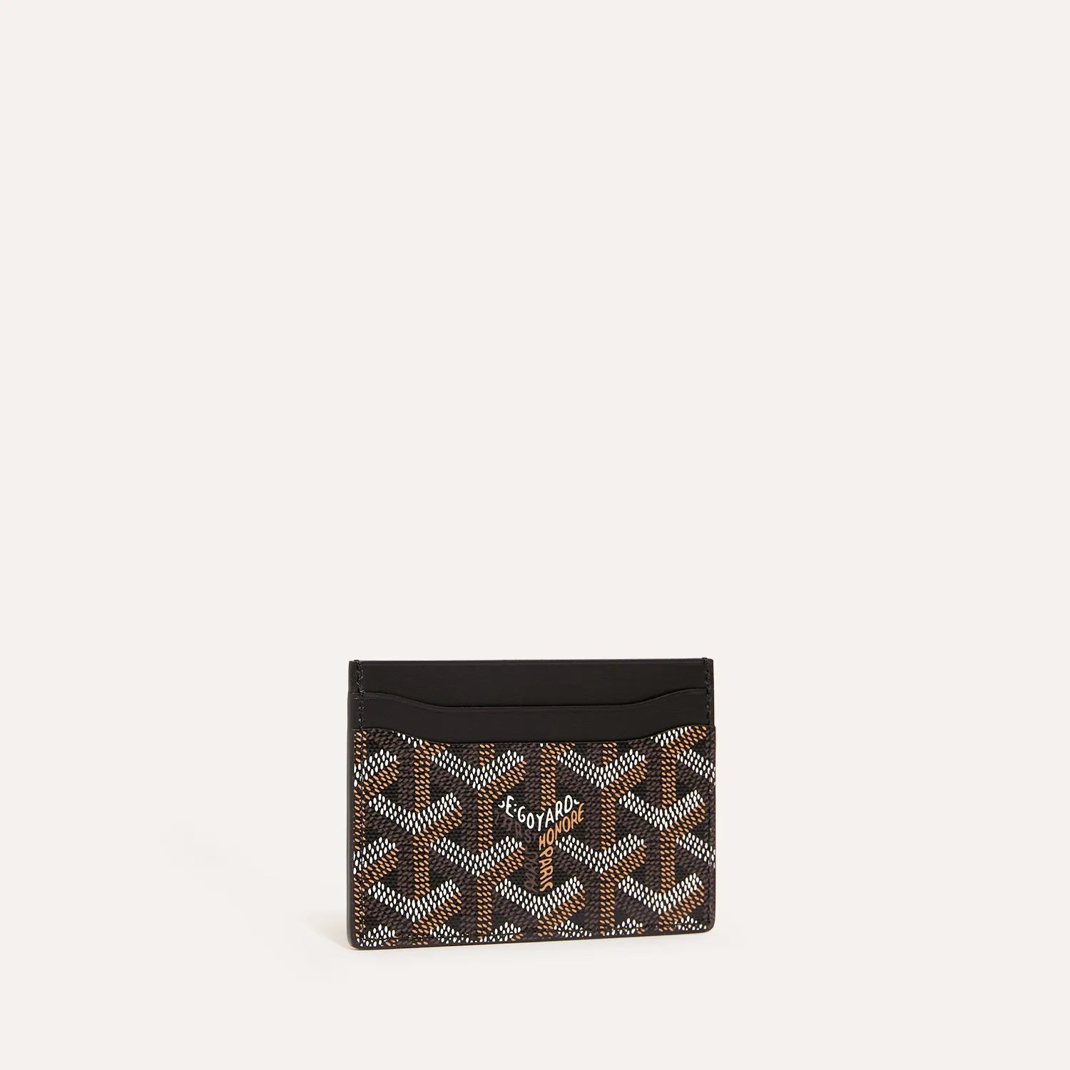 Saint-Sulpice Card Wallet
