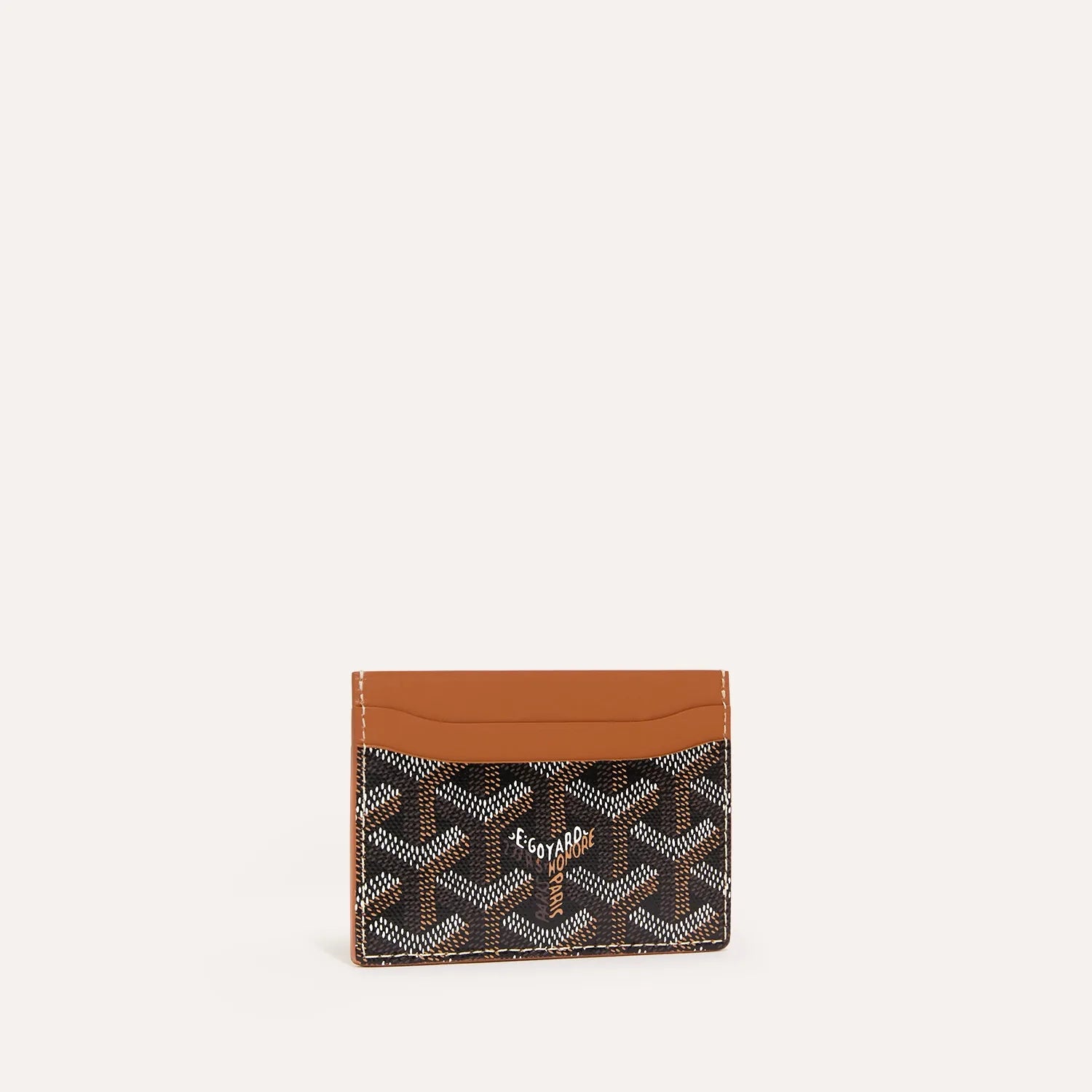 Saint-Sulpice Card Wallet