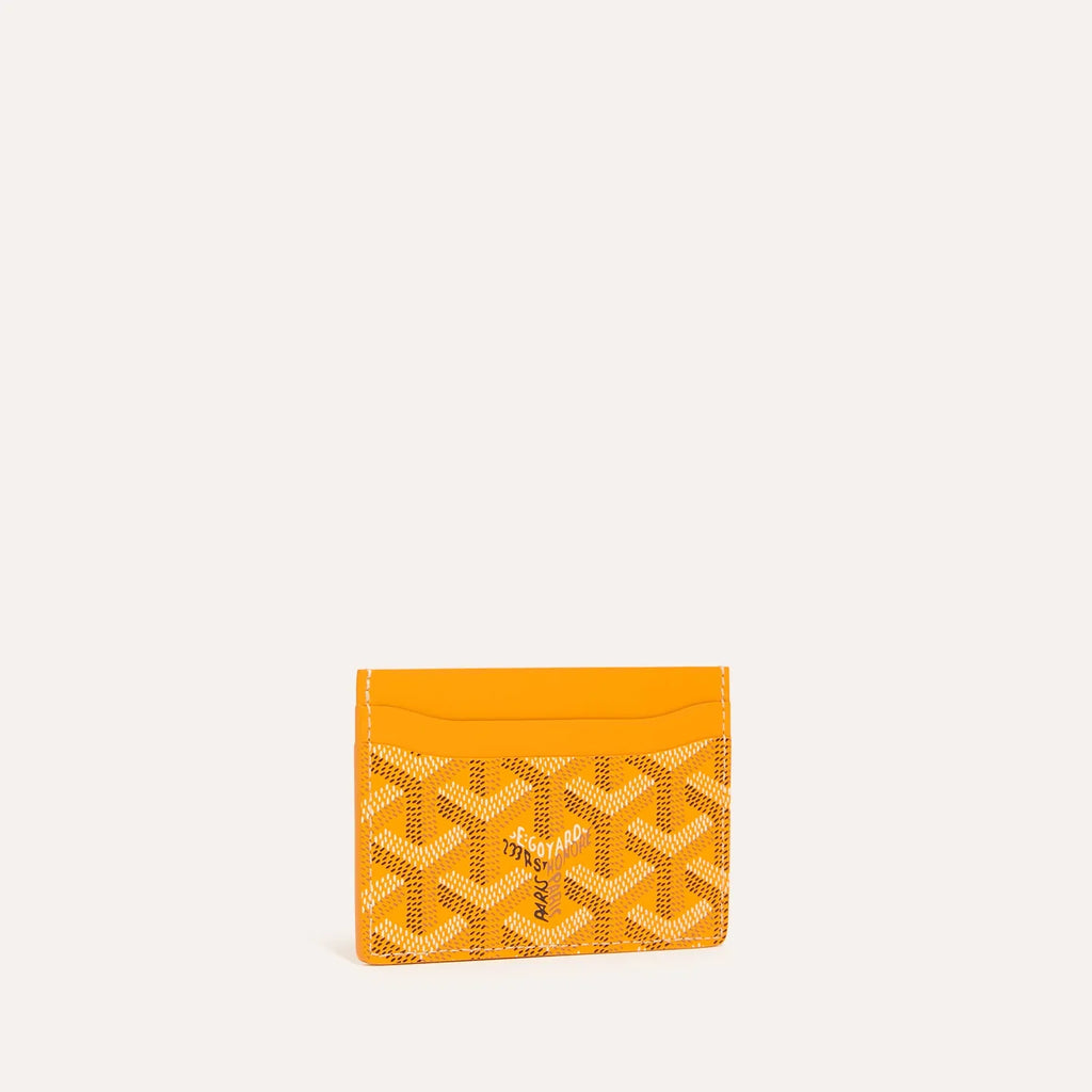 Saint-Sulpice Card Wallet