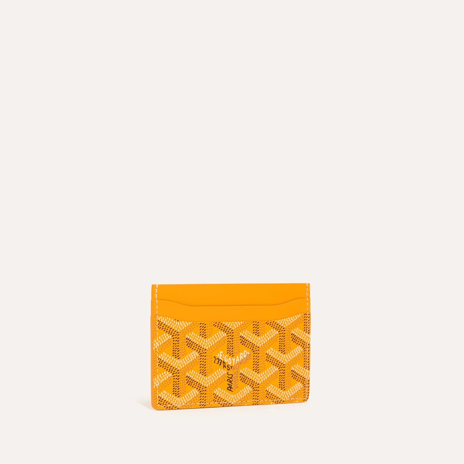 Saint-Sulpice Card Wallet