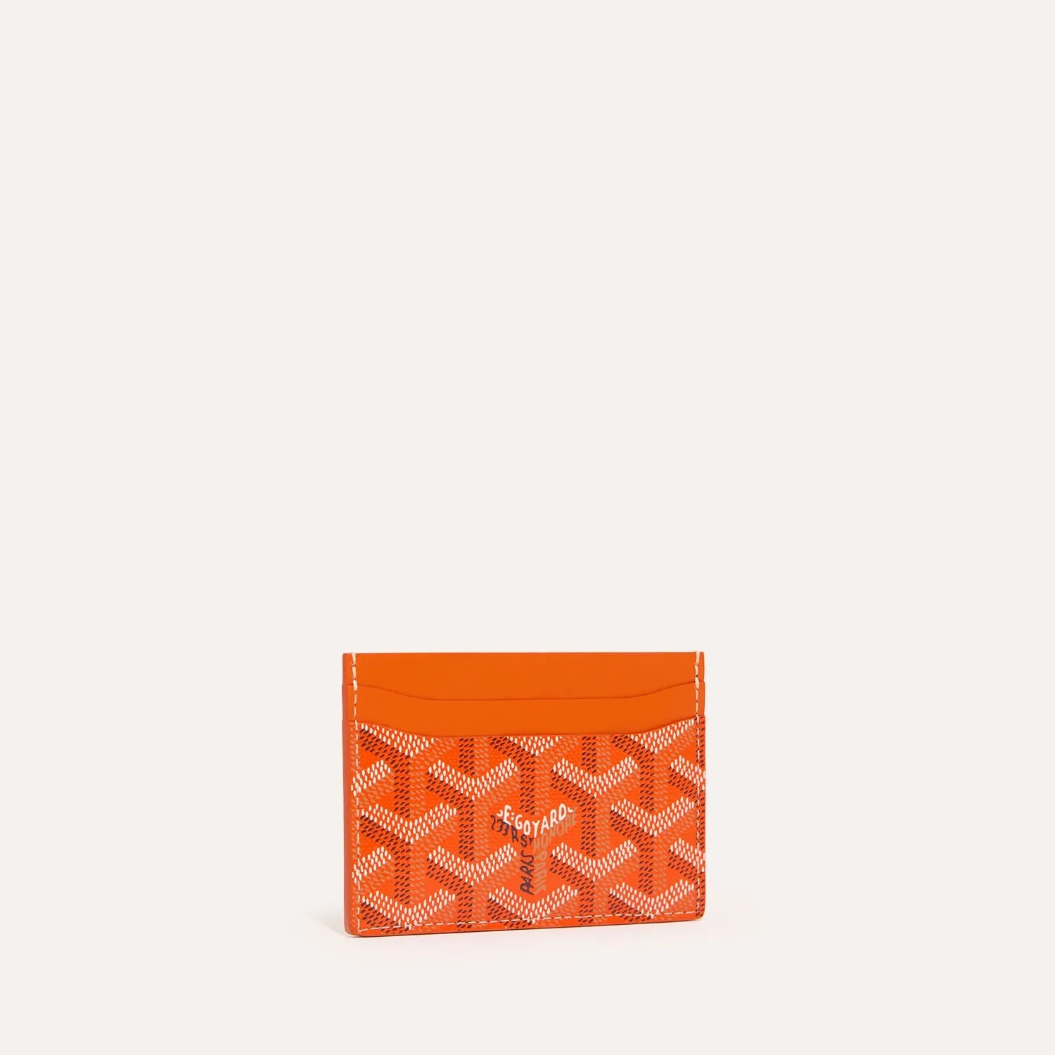 Saint-Sulpice Card Wallet