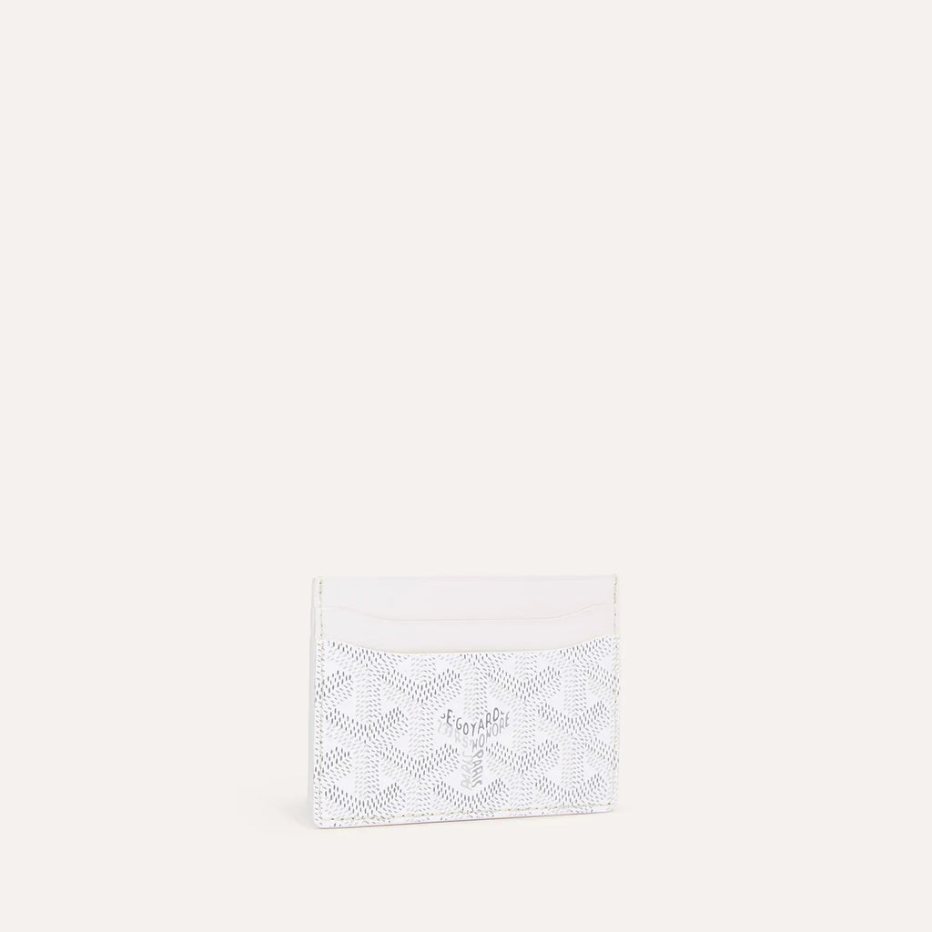 Saint-Sulpice Card Wallet