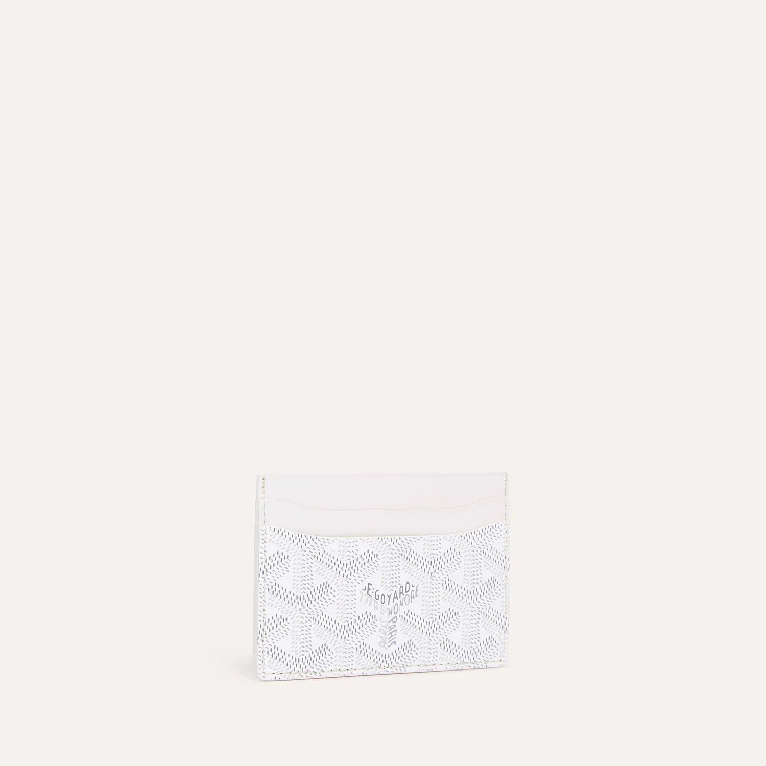 Saint-Sulpice Card Wallet